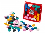 LEGO® Dots™ 41963 - Nášivka Myšiak Mickey a Myška Minnie